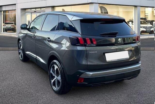 Peugeot 3008 1.2 PureTech Allure Pack