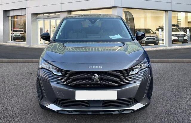 Peugeot 3008 1.2 PureTech Allure Pack