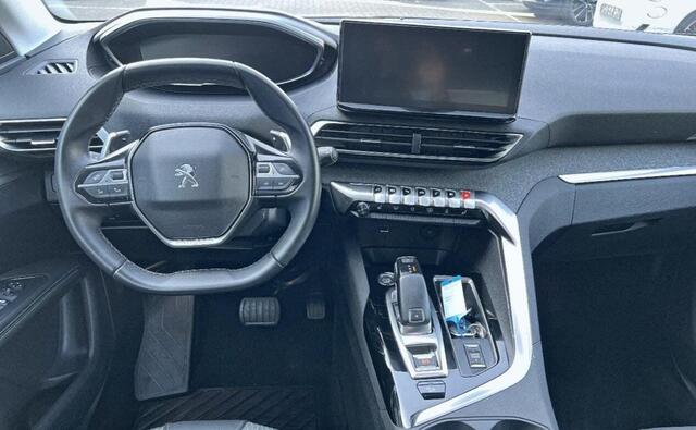 Peugeot 3008 1.2 PureTech Allure Pack