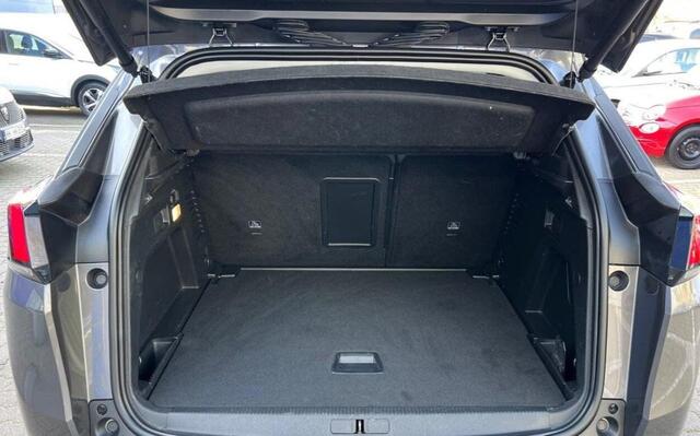 Peugeot 3008 1.2 PureTech Allure Pack