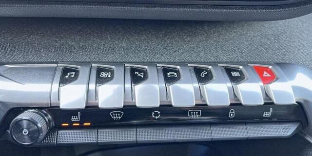 Peugeot 3008 1.2 PureTech Allure Pack