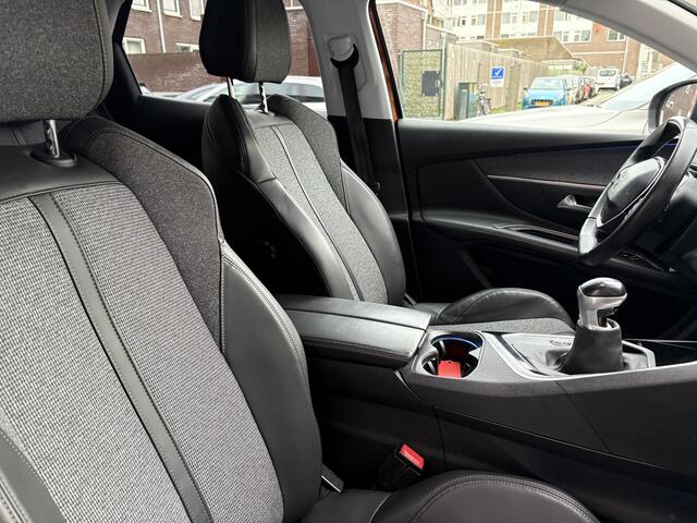 Peugeot 3008 1.2 PureTech Allure NL AUTO/DISTRIBUTIE VERV.