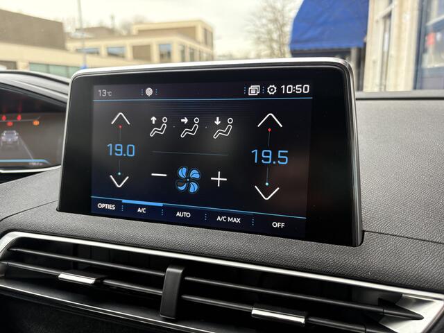 Peugeot 3008 1.2 PureTech Allure NL AUTO/DISTRIBUTIE VERV.