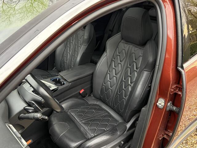Peugeot 3008 1.6 GT-Line *Vol Opties*Dealer Onderhouden*