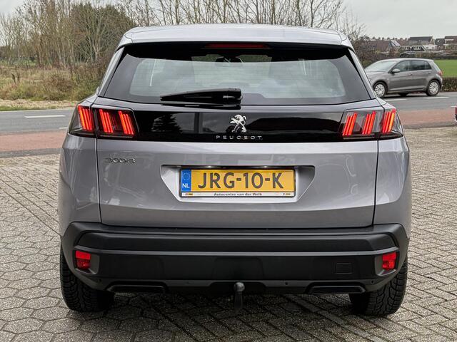 Peugeot 3008 1.2 PureTech Active Pack TREKHAAK | NAVI | CAMERA | KLIMA | BOVAG !!