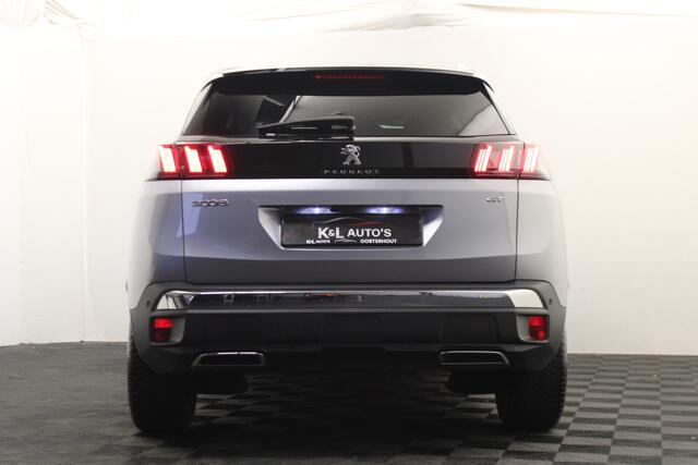 Peugeot 3008 1.2 Hybrid 136 GT