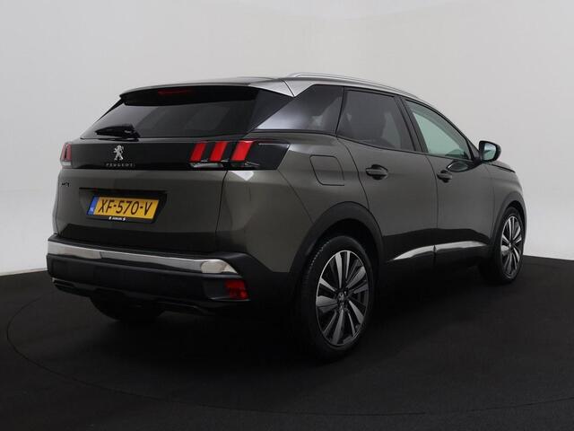 Peugeot 3008 1.6T 180PK Blue Lease Premium Leder/Camera/Nav