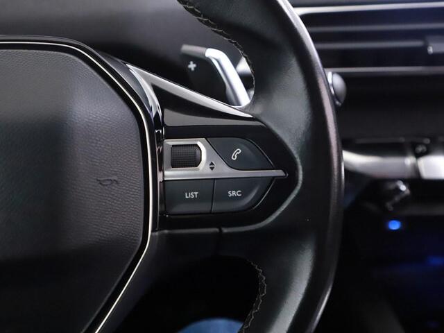 Peugeot 3008 1.6T 180PK Blue Lease Premium Leder/Camera/Nav