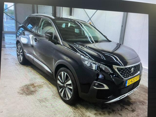 Peugeot 3008 1.2 PureTech BL Premium PANODAK / SCHUIF.KANTELDAK / AFN.TREKHAA