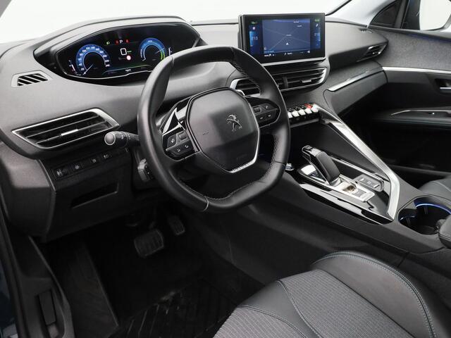 Peugeot 3008 1.6 HYbrid 225 PK Automaat Allure | CAMERA | KEYLESS
