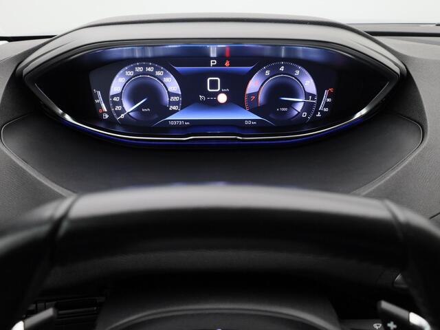 Peugeot 3008 1.2 PureTech 130 PK Automaat Active | CAMERA | CARPLAY