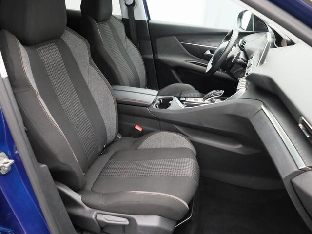 Peugeot 3008 1.2 PureTech 130 PK Automaat Active | CAMERA | CARPLAY