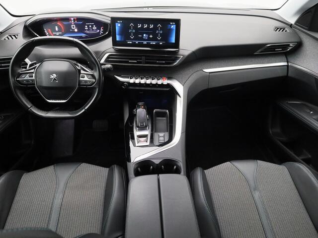 Peugeot 3008 1.2 PureTech 130 PK Automaat Allure | CAMERA | KEYLESS | CARPLAY