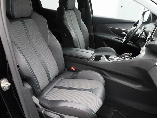 Peugeot 3008 1.2 PureTech 130 PK Automaat Allure | CAMERA | KEYLESS | CARPLAY