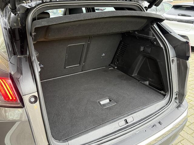 Peugeot 3008 1.2 Hybrid 136 Allure Pack Business | Nappa Leder | Climate & Cruise Control | Camera | AppleCarplay/Android Auto |