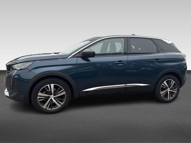 Peugeot 3008 1.2 PureTech GT Pack Business