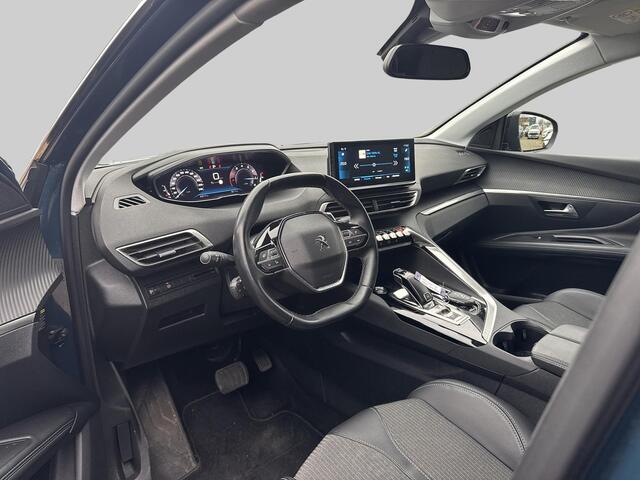 Peugeot 3008 1.2 PureTech GT Pack Business