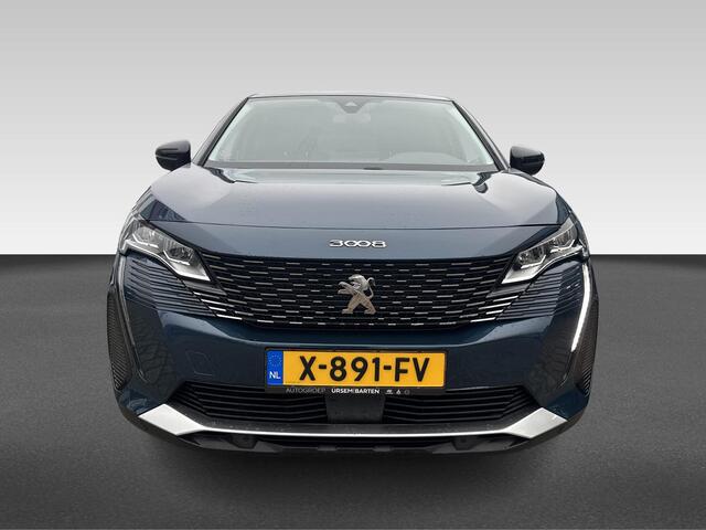 Peugeot 3008 1.2 PureTech GT Pack Business