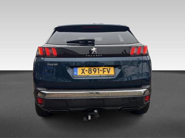 Peugeot 3008 1.2 PureTech GT Pack Business