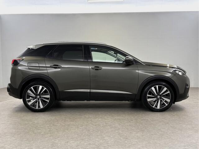 Peugeot 3008 1.2 PureTech | Pano | Virtual | Sfeer | Camera | Carplay | Trekh. | Keyless | NAP