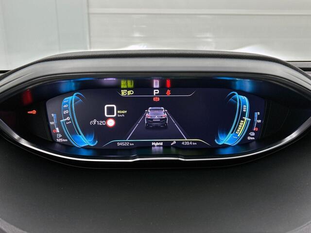 Peugeot 3008 1.6 HYbrid 225 Allure CAMERA | CARPLAY & NAVI | TREKHAAK