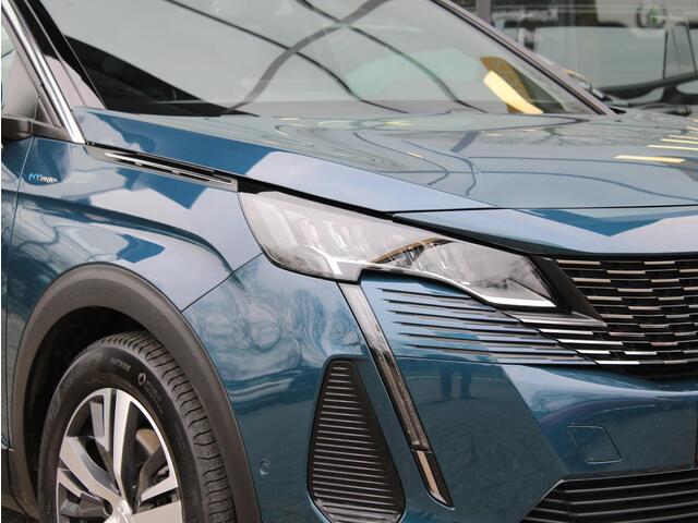 Peugeot 3008 1.6 HYbrid 180 Allure Pack Business | Navi / Camera / Climate