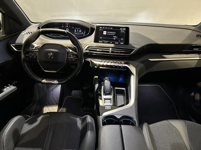 Peugeot 3008 1.6 PureTech GT Line | Apple Carplay/Android Auto | Trekhaak | Stoelverwarming | Elektrische Achterklep