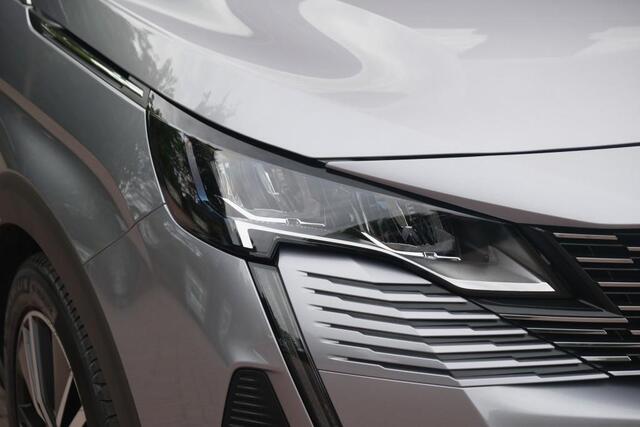 Peugeot 3008 1.6 Plug-in HYbrid 180pk EAT8 Allure Pack Business | Navi | App Connect | Adaptive Cruise | Climate | Keyless | Camera | Blind Spot