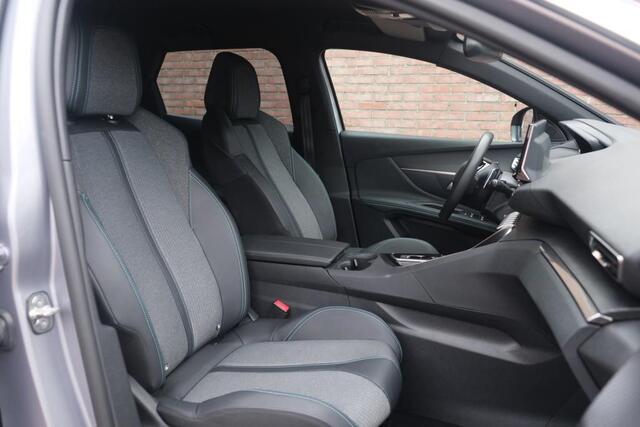 Peugeot 3008 1.6 Plug-in HYbrid 180pk EAT8 Allure Pack Business | Navi | App Connect | Adaptive Cruise | Climate | Keyless | Camera | Blind Spot