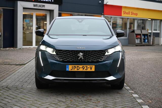 Peugeot 3008 1.6 HYbrid 225 Active Pack Business achteruitrijcamera