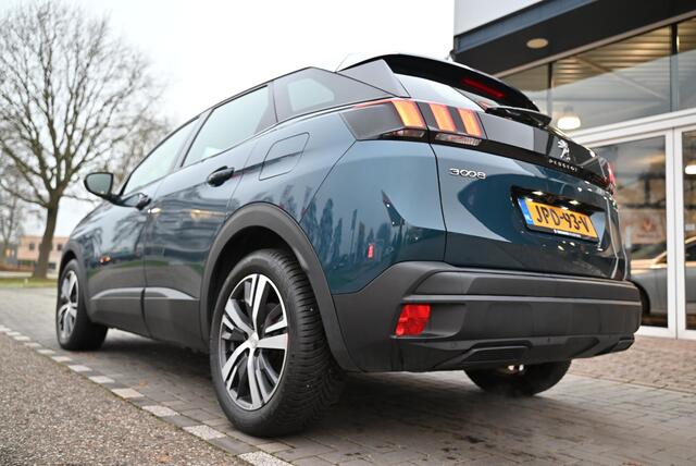 Peugeot 3008 1.6 HYbrid 225 Active Pack Business achteruitrijcamera