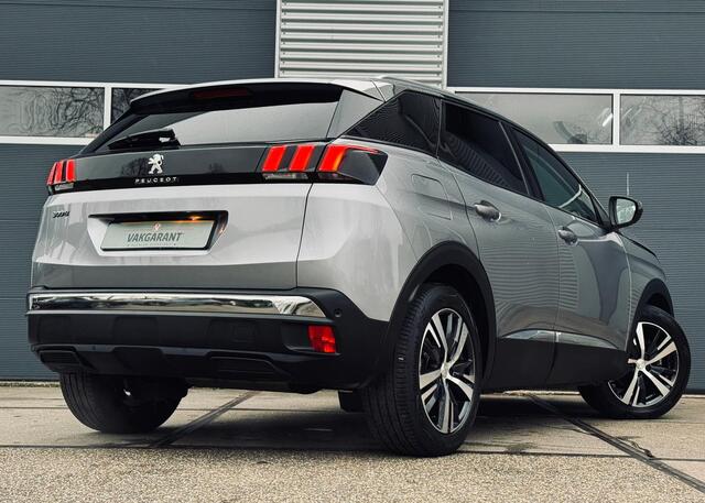 Peugeot 3008 1.2 PureTech Première |Camera |Keyless |Navi