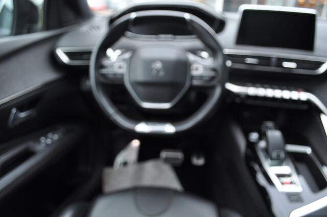 Peugeot 3008 1.2 GT Aut. Pano leer mass ket-less navi