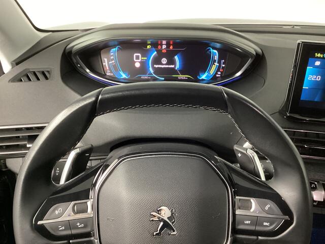 Peugeot 3008 1.6 HYbrid 225 Allure Pack Business | Stoelverwarming | Navi |* 27 t/m 31 dec eindejaarsshow!!