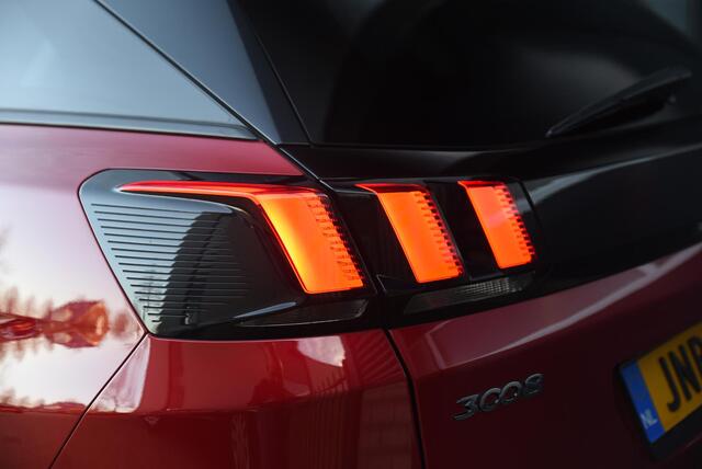 Peugeot 3008 1.6 PureTech Allure Pano - 360