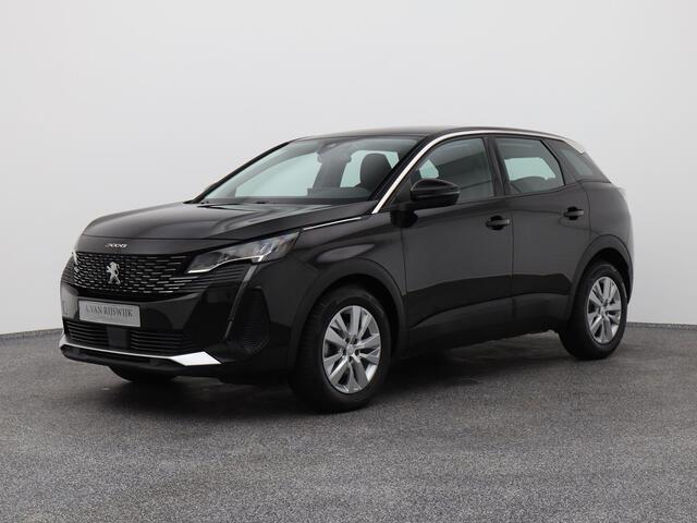 Peugeot 3008 1.2 PureTech 130 PK Automaat Active | CAMERA | CARPLAY