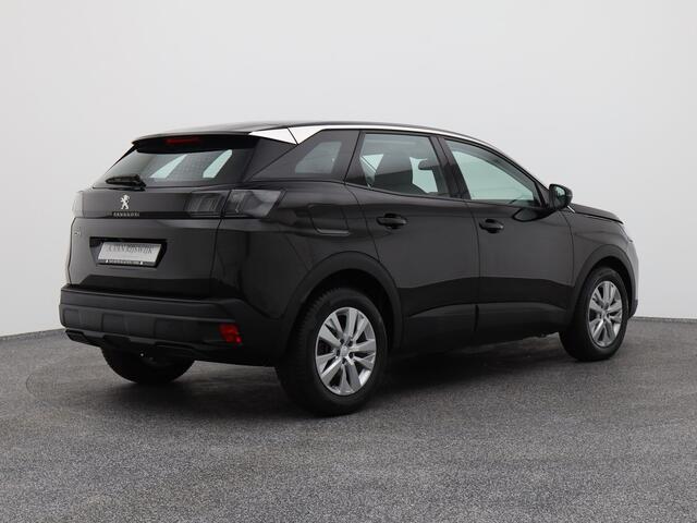 Peugeot 3008 1.2 PureTech 130 PK Automaat Active | CAMERA | CARPLAY