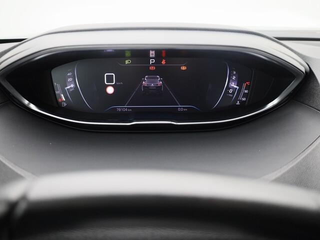 Peugeot 3008 1.2 PureTech 130 PK Automaat Active | CAMERA | CARPLAY