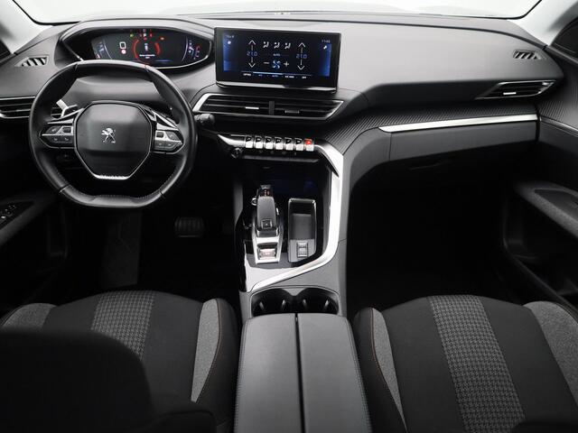 Peugeot 3008 1.2 PureTech 130 PK Automaat Active | CAMERA | CARPLAY