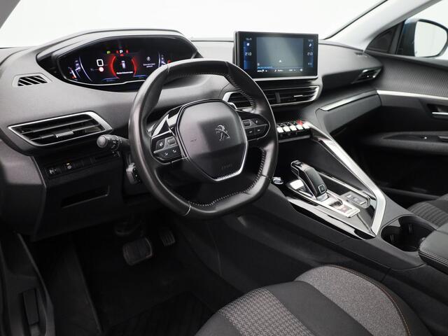 Peugeot 3008 1.2 PureTech 130 PK Automaat Active | CAMERA | CARPLAY | TREKHAAK