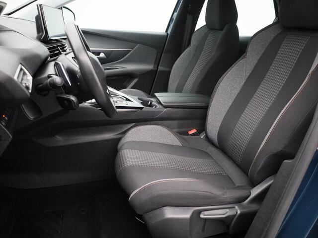 Peugeot 3008 1.2 PureTech 130 PK Automaat Active | CAMERA | CARPLAY | TREKHAAK