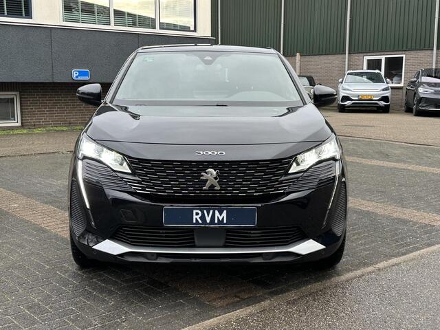 Peugeot 3008 1.6 HYbrid 225 Allure Pack Business VAN: ¤30.900,- VOOR: ¤26.877,- UW EINDEJAARSVOORDEEL: ¤4.023,- | ALLURE PACK | APPLE CARPLAY/ANDROID AUTO | ADAPTIVE CRUISE CONTROL | ACHTERUITRIJCAMERA | NAVIGATIE |