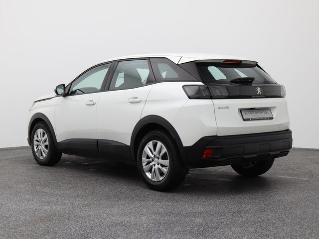 Peugeot 3008 1.2 PureTech 130 PK Automaat Active | NAVI | CARPLAY