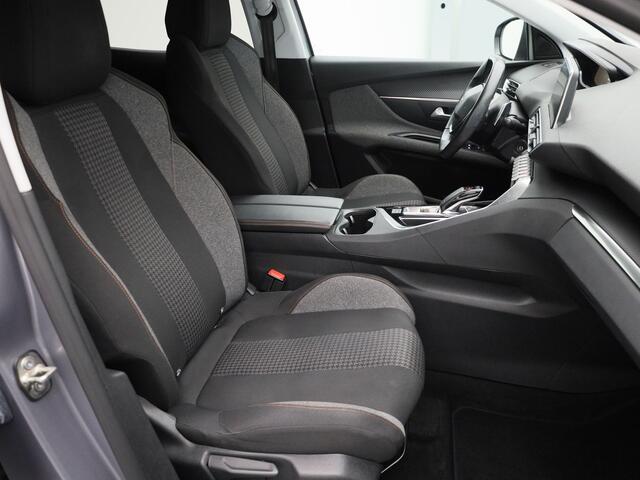 Peugeot 3008 1.2 PureTech 130 PK Automaat Active | NAVI | CARPLAY