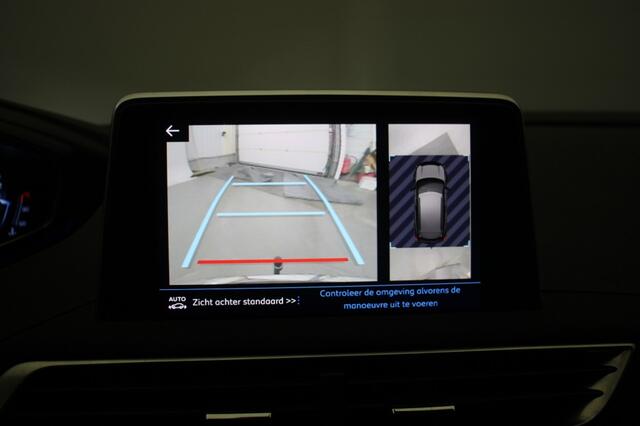 Peugeot 3008 1.6 GT-Line Automaat - Carplay, Navi, Camera, Cruise, Half Leer, Trekhaak
