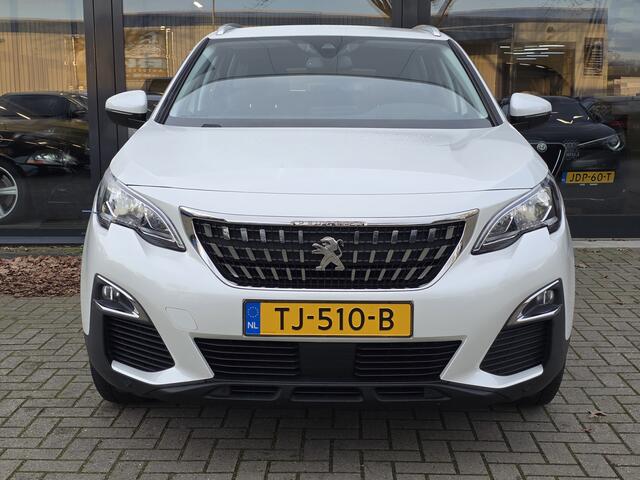 Peugeot 3008 1.2 PureTech Blue Lease Executive + VOLLEER + CAMERA + LM VELGEN + DIG DASH