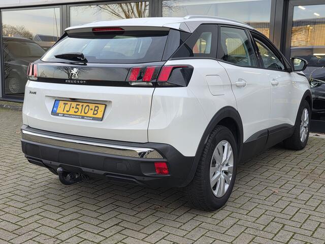 Peugeot 3008 1.2 PureTech Blue Lease Executive + VOLLEER + CAMERA + LM VELGEN + DIG DASH