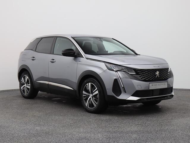 Peugeot 3008 1.6 HYbrid 225 PK Automaat Allure | CAMERA | CARPLAY