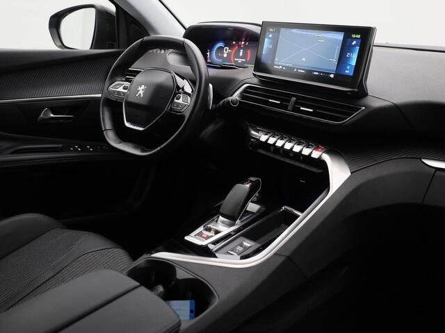 Peugeot 3008 1.6 HYbrid 225 PK Automaat Allure | CAMERA | CARPLAY