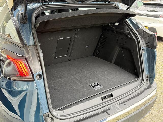 Peugeot 3008 1.6 HYbrid 180 Allure Pack Business | 19 inch | Automaat | Achteruitrijcamera | Navigatiesysteem | Apple carplay | Electronic climate control